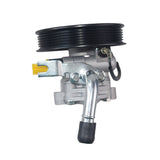 Machter Switch Type Power Steering Pump & Pulley Fit For Hyundai iLoad iMax TQ 2.5L Diesel D4CB 2008-ON PSP-HY004 - Machter