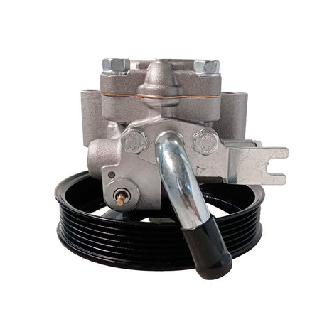 Power Steering Pump Fit For Hyundai Tucson For Kia Sportage 2.7L 2005-2010 - Machter