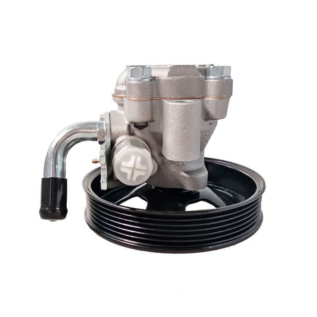 Power Steering Pump Fit For Hyundai Tucson For Kia Sportage 2.7L 2005-2010 - Machter