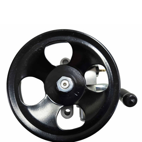 Power Steering Pump Fit For Hyundai Tucson For Kia Sportage 2.7L 2005-2010 - Machter