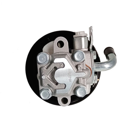 Power Steering Pump Fit For Hyundai Tucson For Kia Sportage 2.7L 2005-2010 - Machter