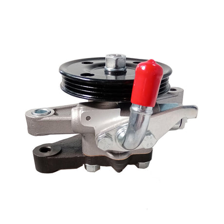 Power Steering Pump Fit For Hyundai Elantra Sedan Tiburon Coupe 57100-2D150 2001-2006 - Machter