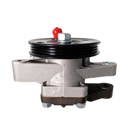 Power Steering Pump Fit For Hyundai Elantra Sedan Tiburon Coupe 57100-2D150 2001-2006 - Machter