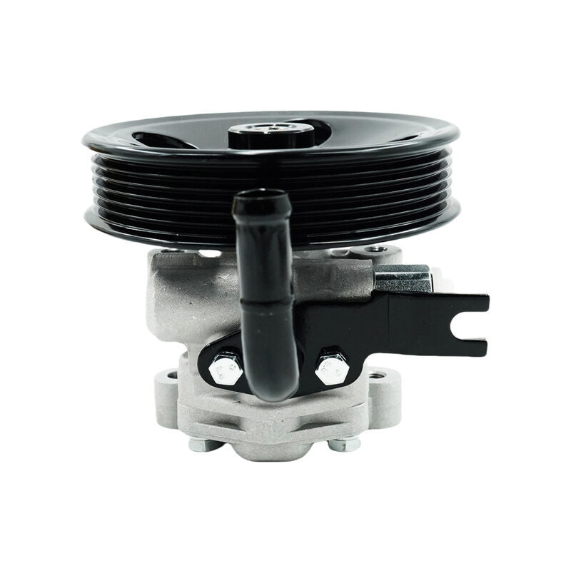 Power Steering Pump With Pulley Fit For Hyundai Sonata NF 2.0L 2.4L 57100-3K000 57100-3K010 - Machter
