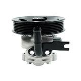 Power Steering Pump With Pulley Fit For Hyundai Sonata NF 2.0L 2.4L 57100-3K000 57100-3K010 - Machter