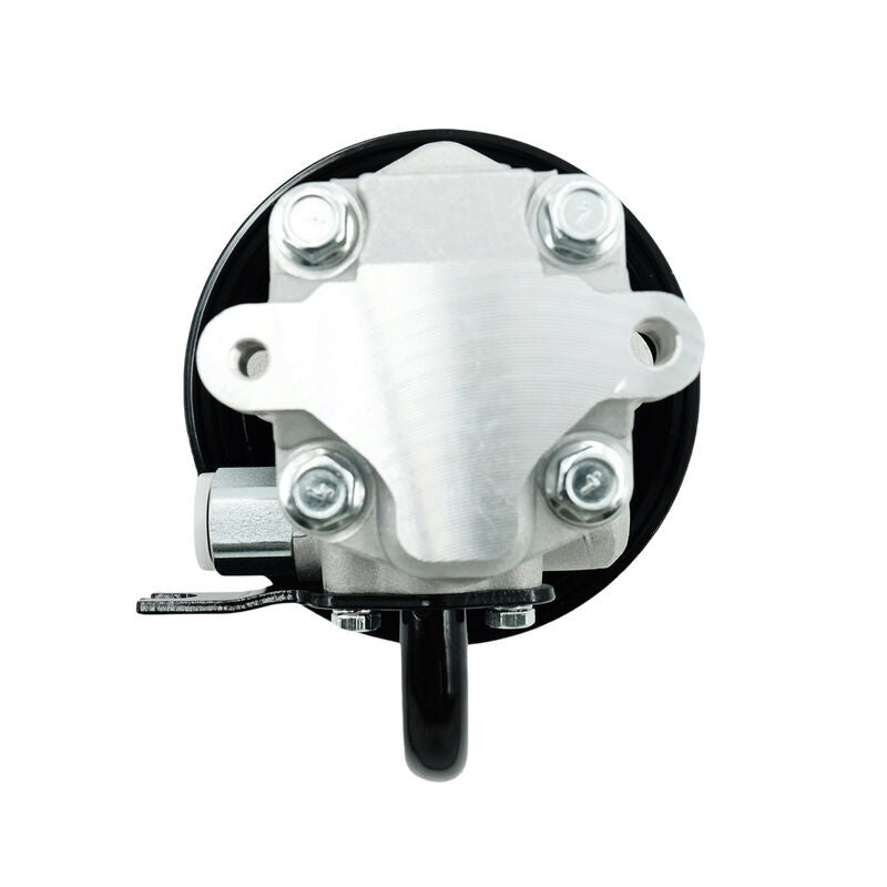 Machter Power Steering Pump With Pulley Fit For Hyundai Sonata NF 2.0L 2.4L 57100-3K000 57100-3K010 PSP-HY007M - Machter