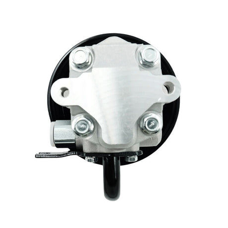 Machter Power Steering Pump With Pulley Fit For Hyundai Sonata NF 2.0L 2.4L 57100-3K000 57100-3K010 PSP-HY007M - Machter