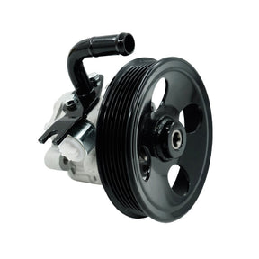 Machter Power Steering Pump With Pulley Fit For Hyundai Sonata NF 2.0L 2.4L 57100-3K000 57100-3K010 PSP-HY007M - Machter