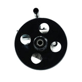 Power Steering Pump With Pulley Fit For Hyundai Sonata NF 2.0L 2.4L 57100-3K000 57100-3K010 - Machter