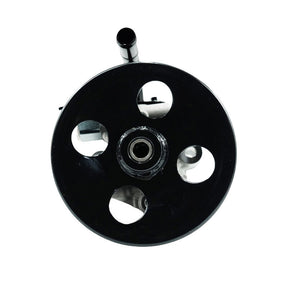 Power Steering Pump With Pulley Fit For Hyundai Sonata NF 2.0L 2.4L 57100-3K000 57100-3K010 - Machter