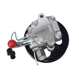 Machter Power Steering Pump With Pulley Fit For Hyundai Iload Imax TQ 2.4L Petrol 11/2007-05/2018 PSP-HY008M - Machter