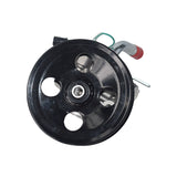 Machter Power Steering Pump With Pulley Fit For Hyundai Iload Imax TQ 2.4L Petrol 11/2007-05/2018 PSP-HY008M - Machter