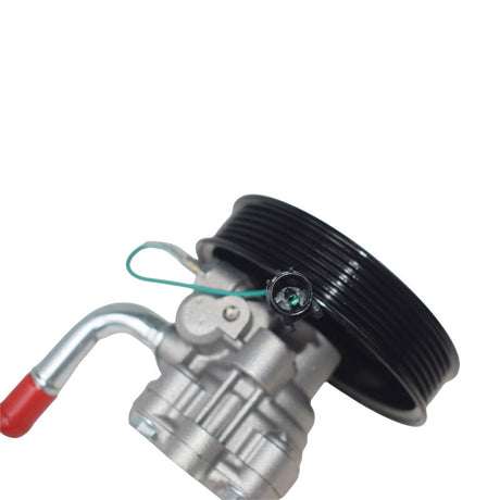 Power Steering Pump With Pulley Fit For Hyundai Iload Imax TQ 2.4L Petrol 11/2007-05/2018 - Machter