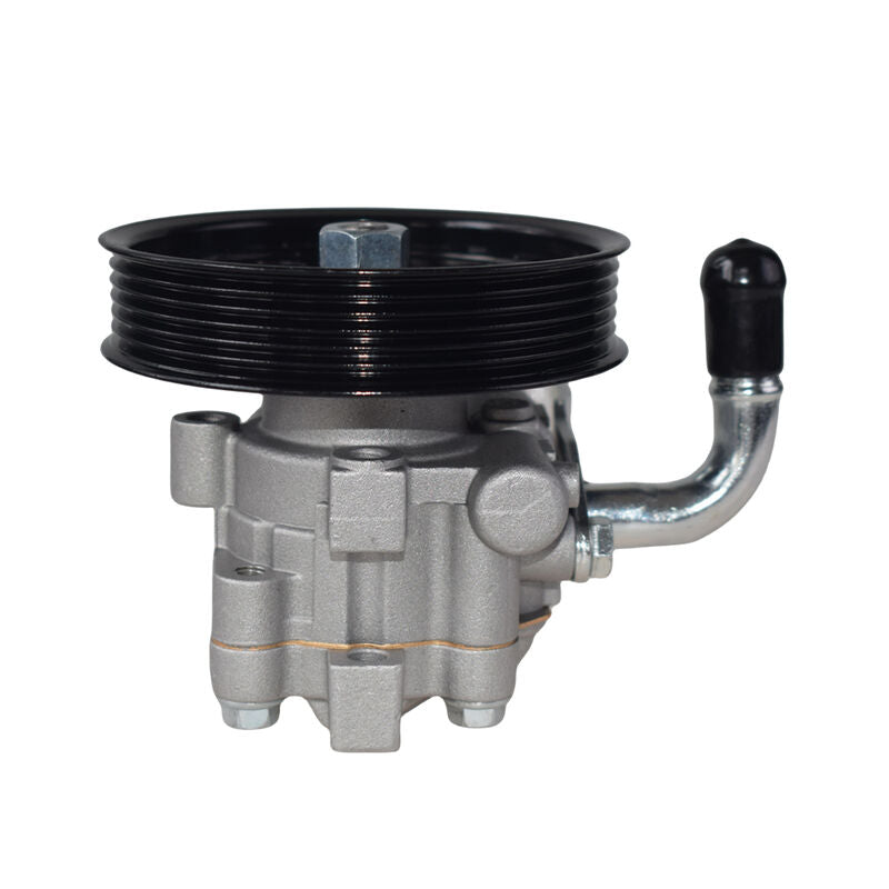 Machter Power Steering Pump With Pulley Fit For Hyundai Santa FE SM CM Diesel 2006-2009 PSP-HY009M - Machter