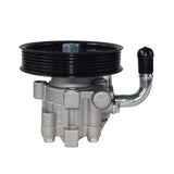 Machter Power Steering Pump With Pulley Fit For Hyundai Santa FE SM CM Diesel 2006-2009 PSP-HY009M - Machter