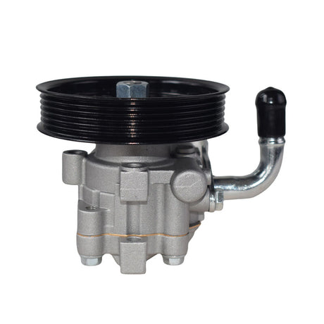 Machter Power Steering Pump With Pulley Fit For Hyundai Santa FE SM CM Diesel 2006-2009 PSP-HY009M - Machter