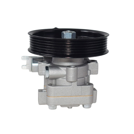 Power Steering Pump With Pulley Fit For Hyundai Santa FE SM CM Diesel 2006-2009 - Machter