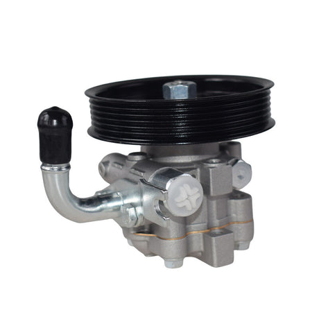 Machter Power Steering Pump With Pulley Fit For Hyundai Santa FE SM CM Diesel 2006-2009 PSP-HY009M - Machter