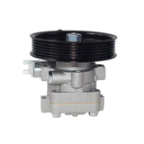 Machter Power Steering Pump With Pulley Fit For Hyundai Santa FE SM CM Diesel 2006-2009 PSP-HY009M - Machter