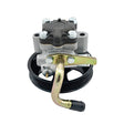 Machter Power Steering Pump With Pulley Fit For Hyundai Santa Fe SM 2.7L V6 2000-2006 PSP-HY010M - Machter