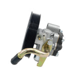 Power Steering Pump With Pulley Fit For Hyundai Santa Fe SM 2.7L V6 2000-2006 - Machter