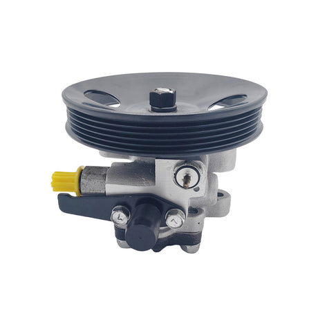 Power Steering Pump Fit For Hyundai Santa Fe SM 2.4L 2000-2004 - Machter