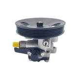 Machter Power Steering Pump Fit For Hyundai Santa Fe SM 2.4L 2000-2004 PSP-HY011 - Machter