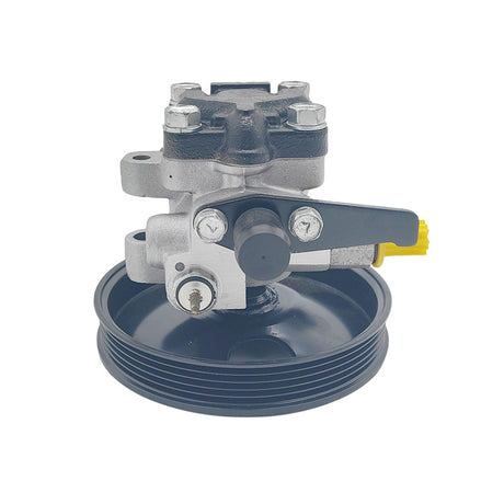 Machter Power Steering Pump Fit For Hyundai Santa Fe SM 2.4L 2000-2004 PSP-HY011 - Machter