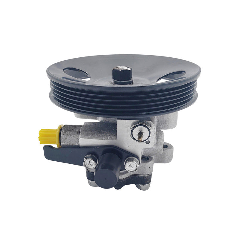 Machter Power Steering Pump Fit For Hyundai Santa Fe SM 2.4L 2000-2004 PSP-HY011 - Machter