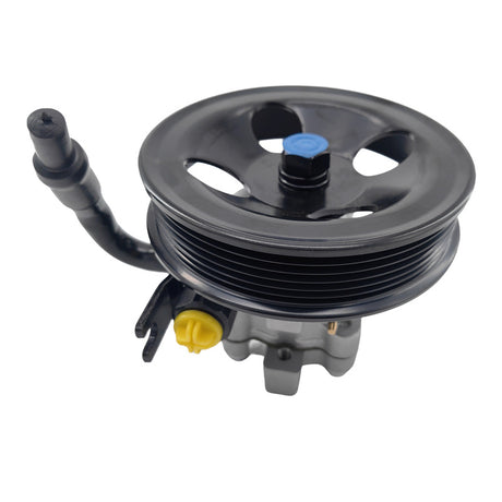 Power Steering Pump Fit For Hyundai ix35 Petrol LM Series 11/2009-08/2013 - Machter