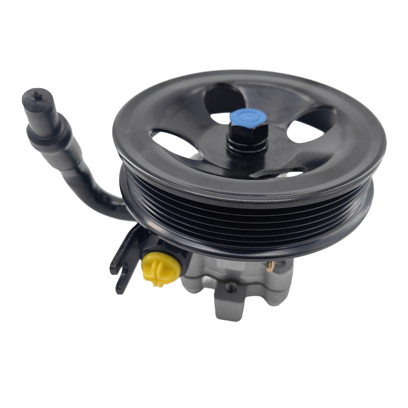Machter Power Steering Pump Fit For Hyundai ix35 Petrol LM Series 11/2009-08/2013 PSP-HY014 - Machter