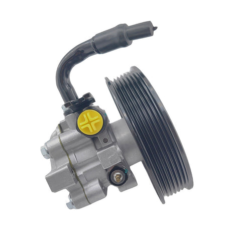 Power Steering Pump Fit For Hyundai ix35 Petrol LM Series 11/2009-08/2013 - Machter