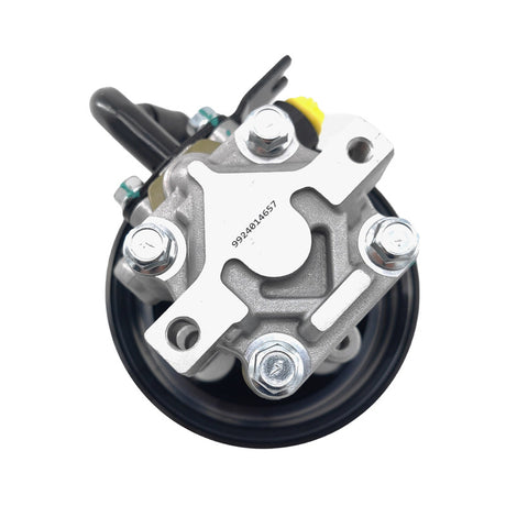 Power Steering Pump Fit For Hyundai ix35 Petrol LM Series 11/2009-08/2013 - Machter
