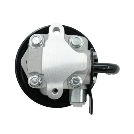 Machter Power Steering Pump Fit For Hyundai i45 YF 2010-2014 PSP-HY015 - Machter
