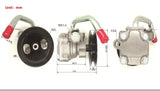 Machter Power Steering Pump Fit For Hyundai Getz TB 1.4L 1.6L 2002-2011 PSP-HY017 - Machter
