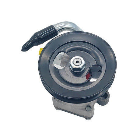 Power Steering Pump Fit For Hyundai Getz TB 1.4L 1.6L 2002-2011 - Machter