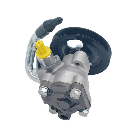 Power Steering Pump Fit For Hyundai Getz TB 1.4L 1.6L 2002-2011 - Machter