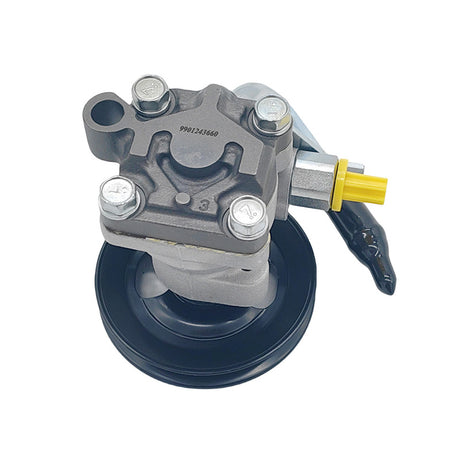 Machter Power Steering Pump Fit For Hyundai Getz TB 1.4L 1.6L 2002-2011 PSP-HY017 - Machter