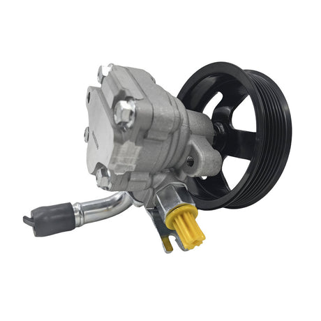 Power Steering Pump Fit For Hyundai iLoad iMax TQ Diesel D4CB 2008-ON - Machter
