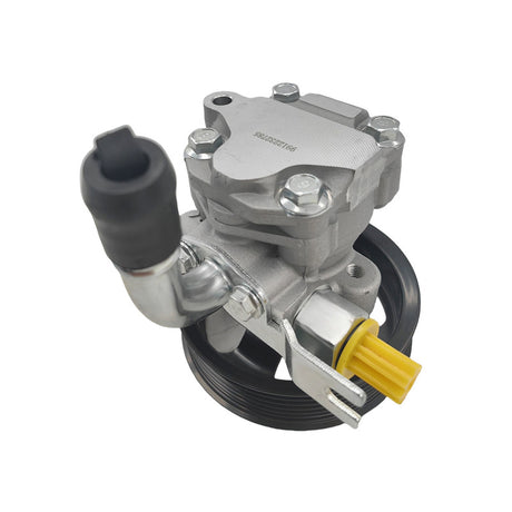 Power Steering Pump Fit For Hyundai iLoad iMax TQ Diesel D4CB 2008-ON - Machter
