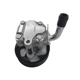 Machter Power Steering Pump Fit For Hyundai iLoad iMax TQ Diesel D4CB 2008-ON PSP-HY018 - Machter