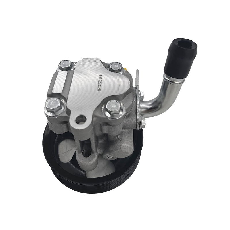 Power Steering Pump Fit For Hyundai iLoad iMax TQ Diesel D4CB 2008-ON - Machter