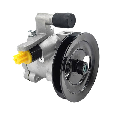 Power Steering Pump Fit For Hyundai Accent 1.6 M/T 2000-2006 - Machter