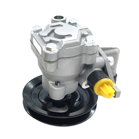 Machter Power Steering Pump Fit For Hyundai Accent 1.6 M/T 2000-2006 PSP-HY019 - Machter