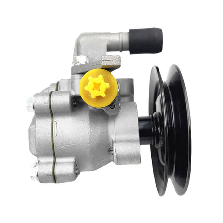 Machter Power Steering Pump Fit For Hyundai Accent 1.6 M/T 2000-2006 PSP-HY019 - Machter