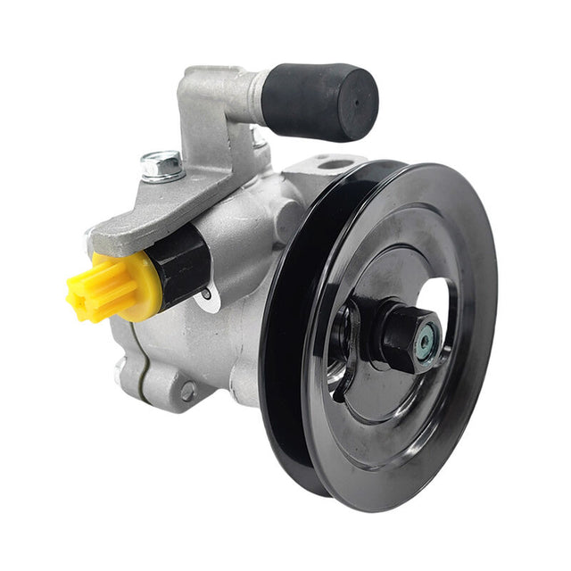 Machter Power Steering Pump Fit For Hyundai Accent 1.6 M/T 2000-2006 PSP-HY019 - Machter
