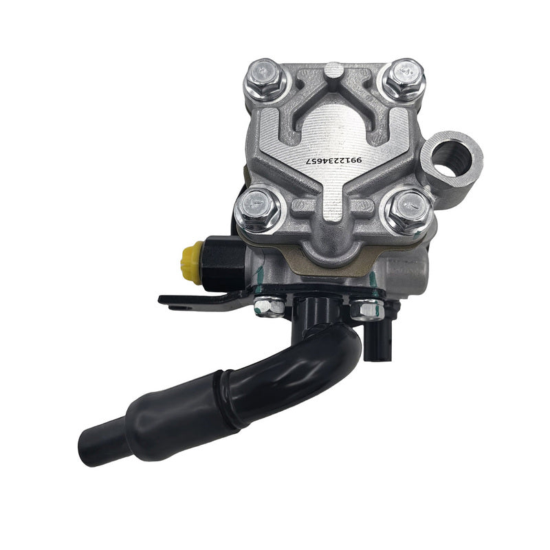 Machter Power Steering Pump Fit For Hyundai Accent MC 1.6L 2006-2009 PSP-HY020 - Machter