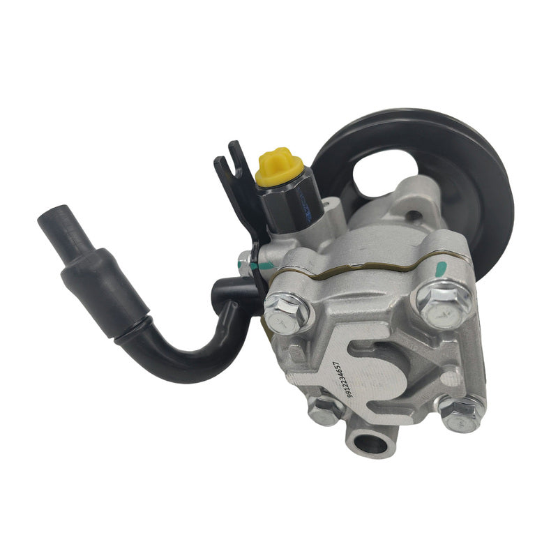 Machter Power Steering Pump Fit For Hyundai Accent MC 1.6L 2006-2009 PSP-HY020 - Machter