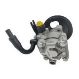 Machter Power Steering Pump Fit For Hyundai Accent MC 1.6L 2006-2009 PSP-HY020 - Machter