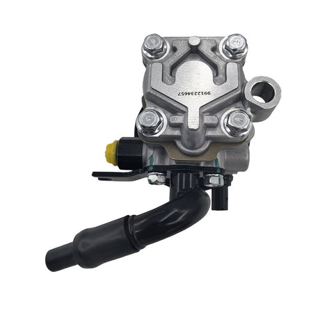 Power Steering Pump Fit For Hyundai Accent MC 1.6L 2006-2009 - Machter